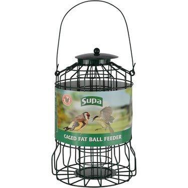 Supa - Caged Fatball Feeder
